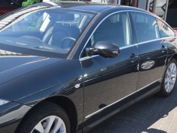 Citroën C6